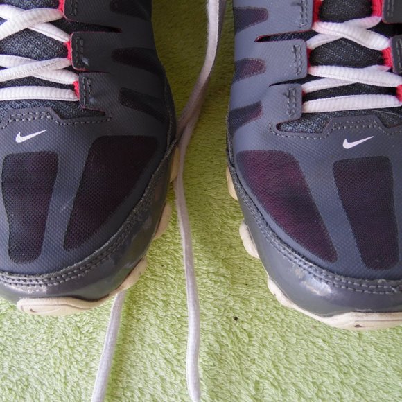 NIKE REAX mens training shoes size 11 with 16 pictures to help you decide main image 6